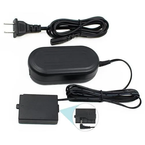 Canon Rebel A/C Adapter kit