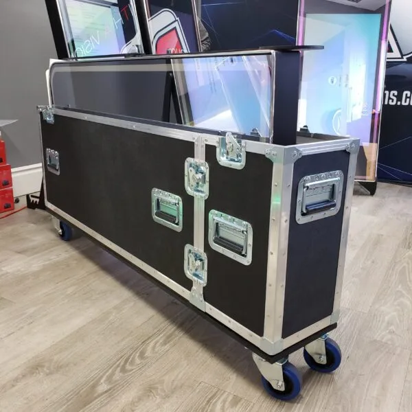 Mior Mirror Booth System Package Deal - Image 10