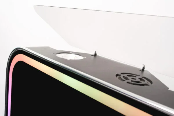 Mior Mirror Booth System Package Deal - Image 6