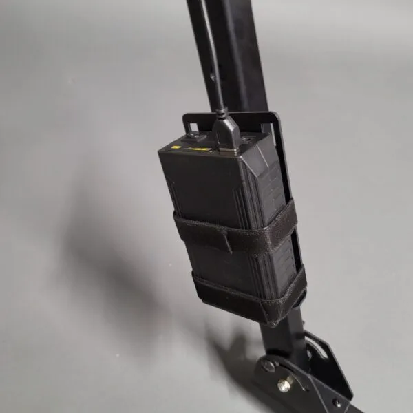 Slowgo 360 Octagon Platform (Manual Operation) - Image 6