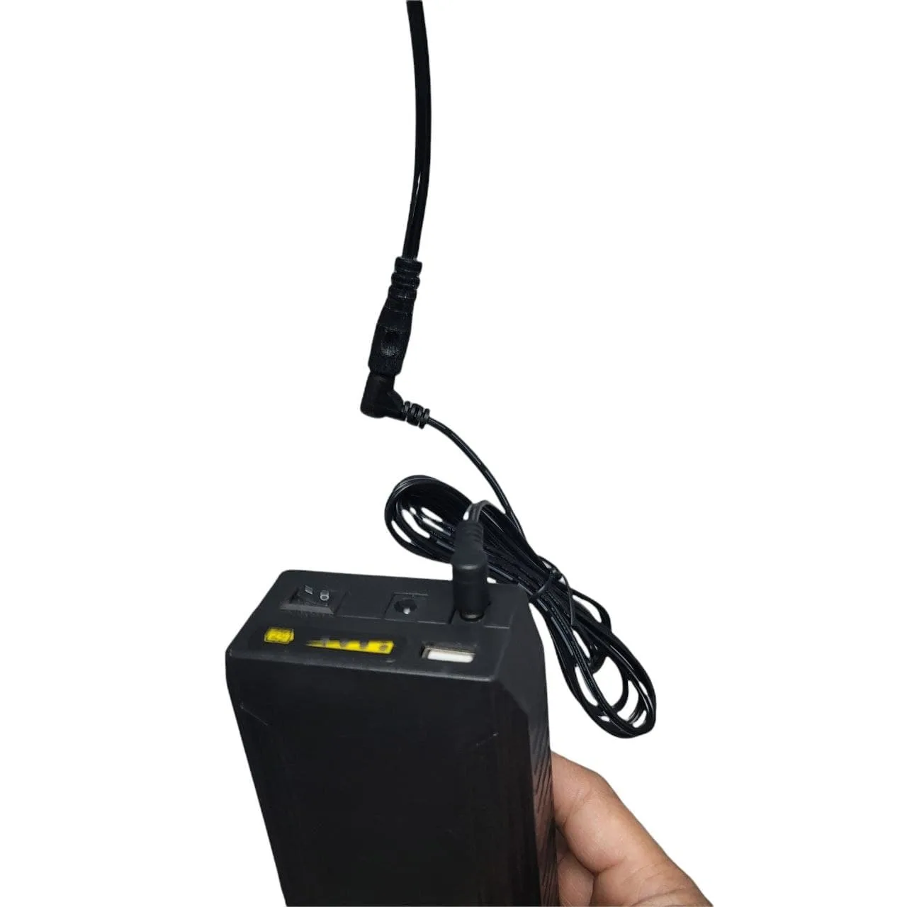 Ring Roamer 5 Foot Charging Cable