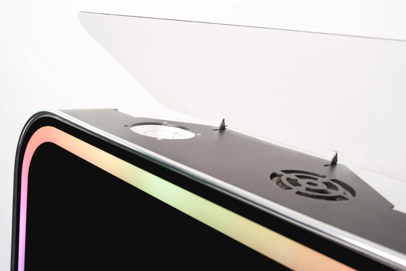 Mior Mirror Booth System Package Deal