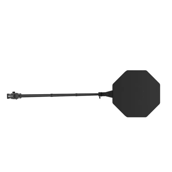 Slowgo 360 Octagon Platform (34 inch Motorized) - Image 5