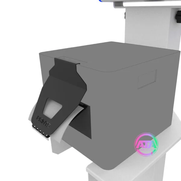 DNP RX1 Print Catch tray