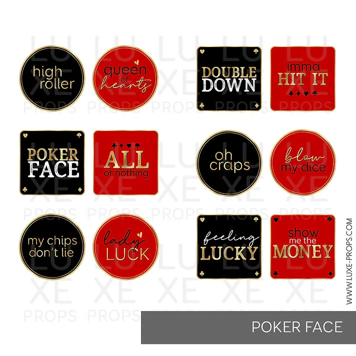 Poker Face
