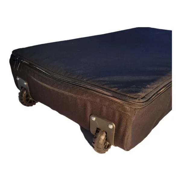 Ring Roamer Stand Travel Soft Bag - Image 6