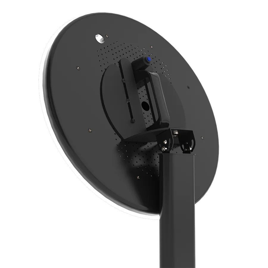 Ring Roamer Professional Stand V2