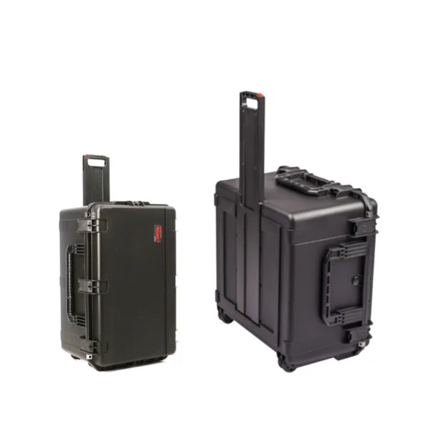 Lumia Travel Case
