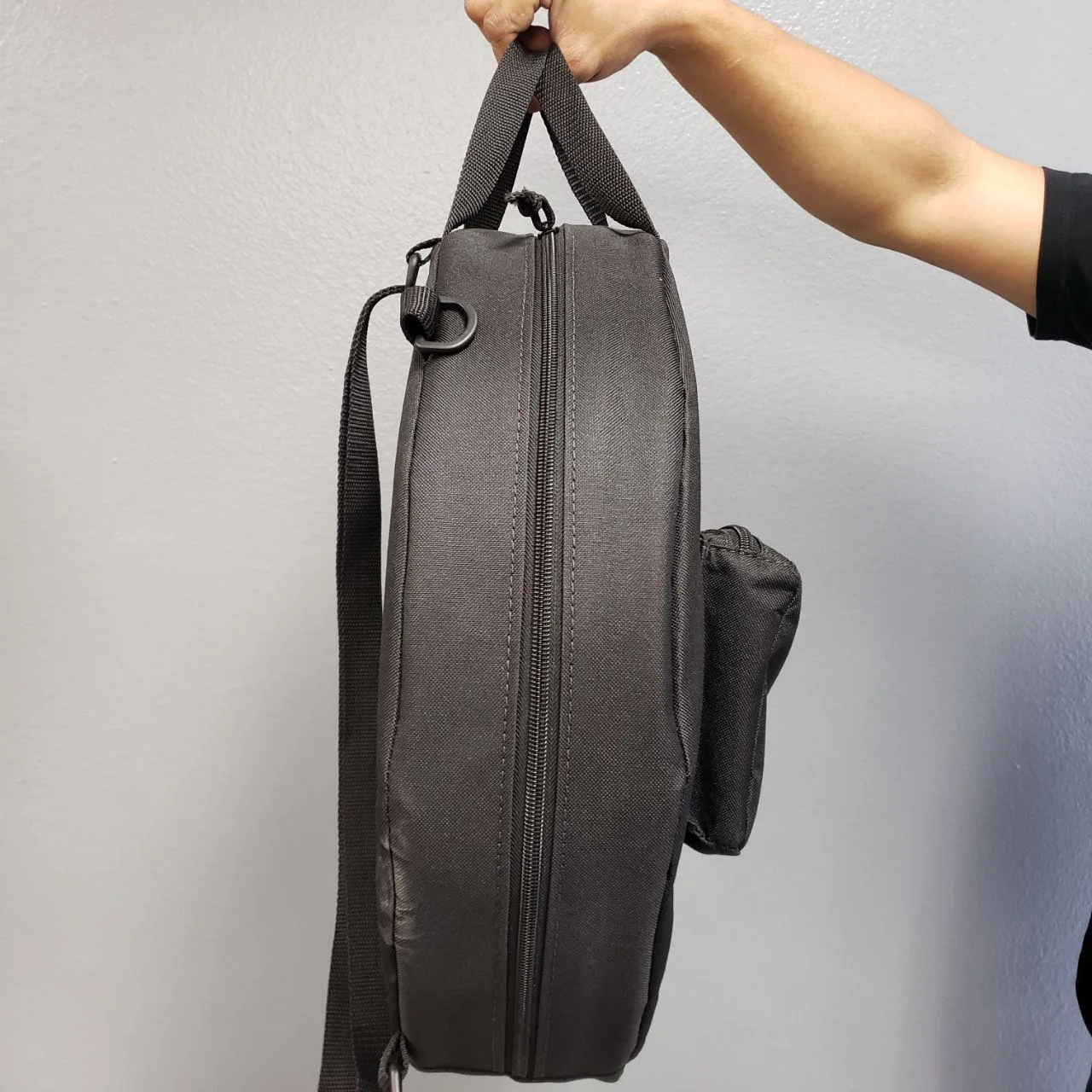Ring Roamer Travel Bag