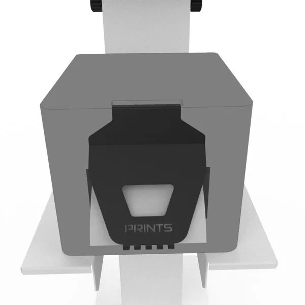 DNP RX1 Print Catch tray - Image 2