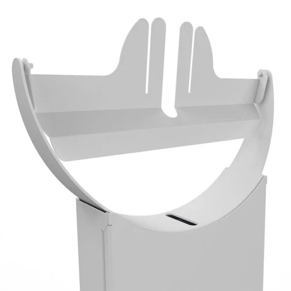 Ring Roamer Sapphire Pro iPad Mirror Photobooth - Image 2