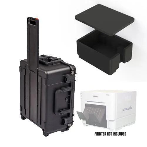 DNP DSRX1 Printer Travel Case
