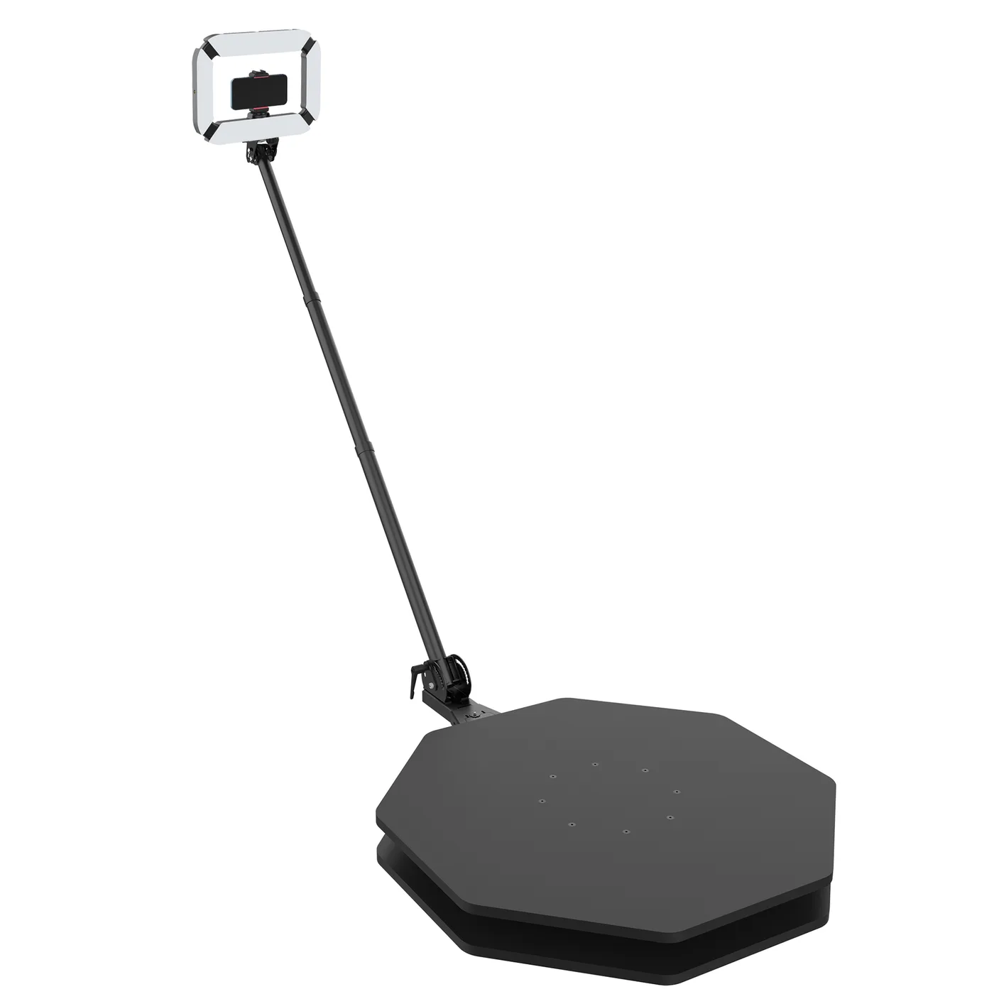 Slowgo 360 Octagon Platform (34 inch Motorized)