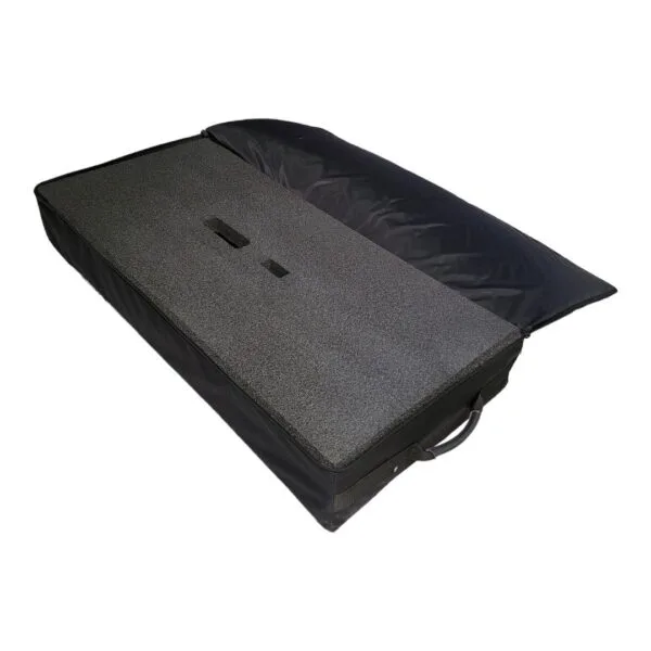 Ring Roamer Stand Travel Soft Bag - Image 3