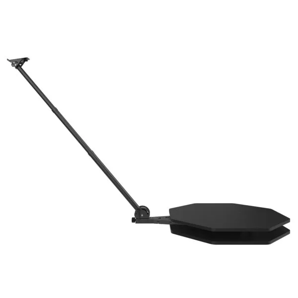 Slowgo 360 Octagon Platform (34 inch Motorized) - Image 3