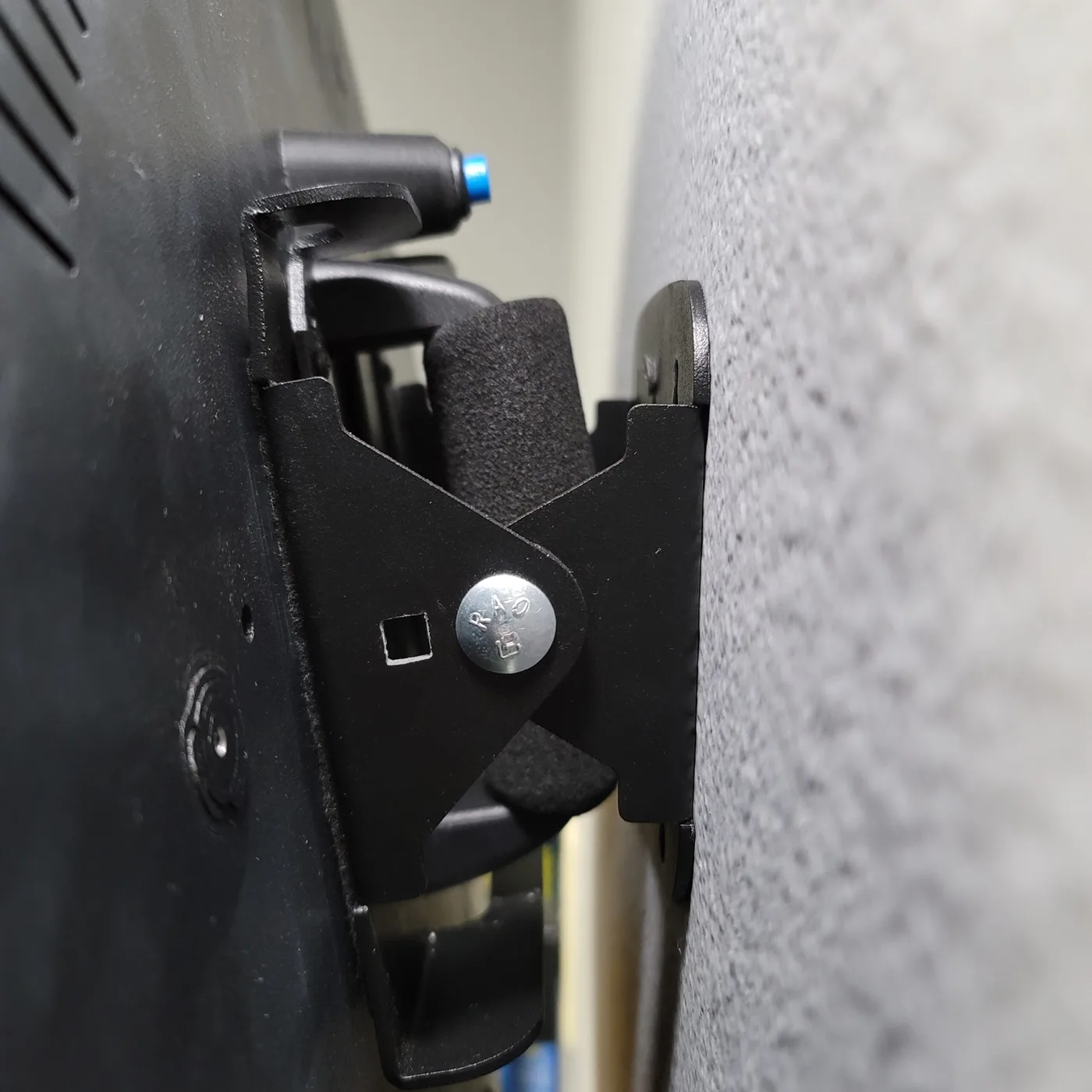 Wall mount | Photo Booth