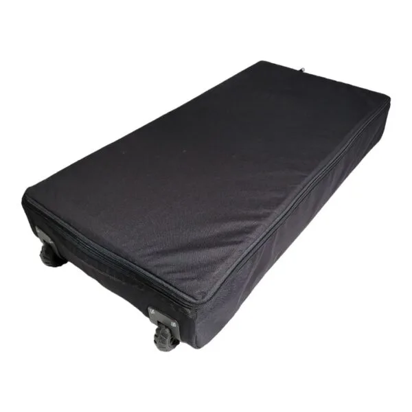Ring Roamer Stand Travel Soft Bag - Image 2