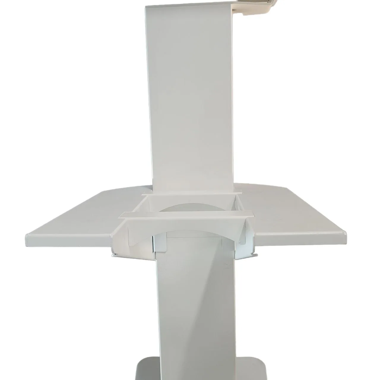 Lumia Bolt-On Printer Shelf