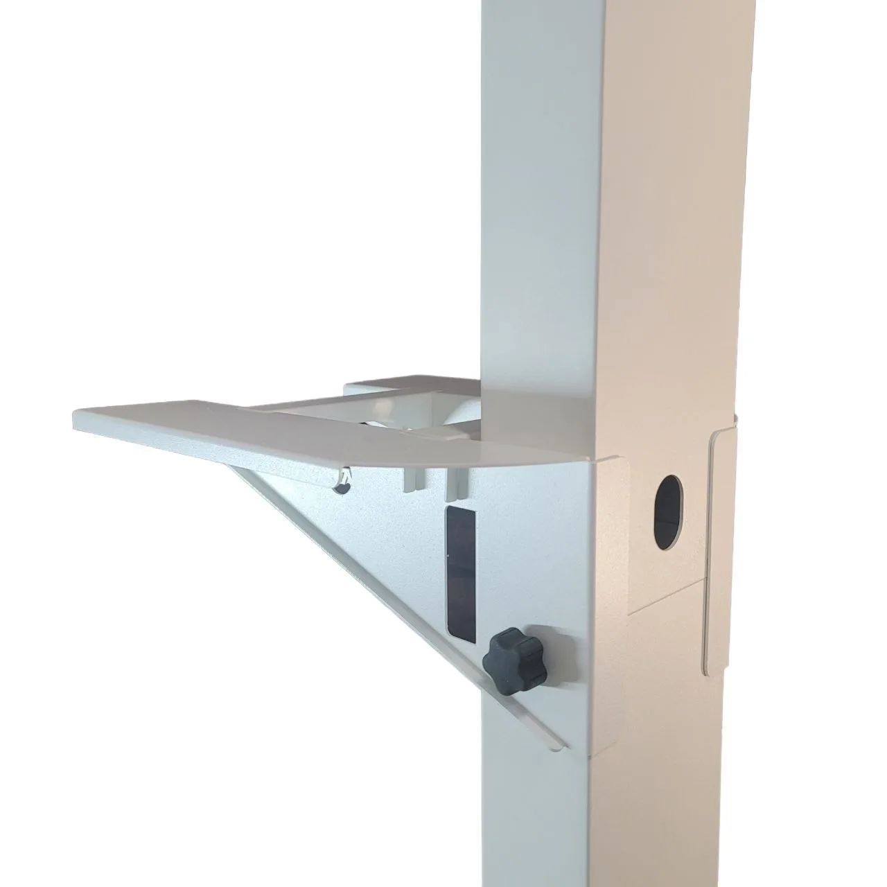 Lumia Bolt-On Printer Shelf