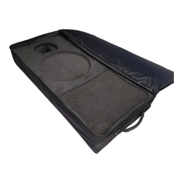 Ring Roamer Stand Travel Soft Bag - Image 4