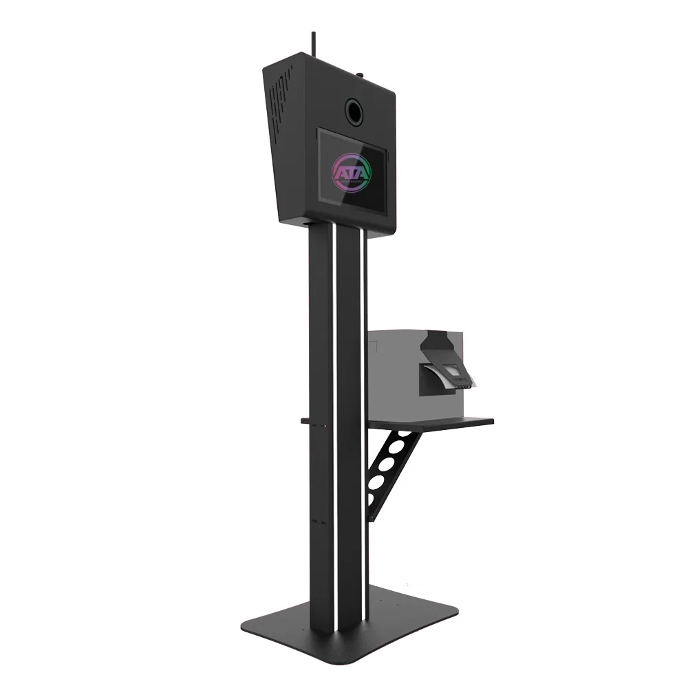 ECO LED Photo Booth DIY Shell