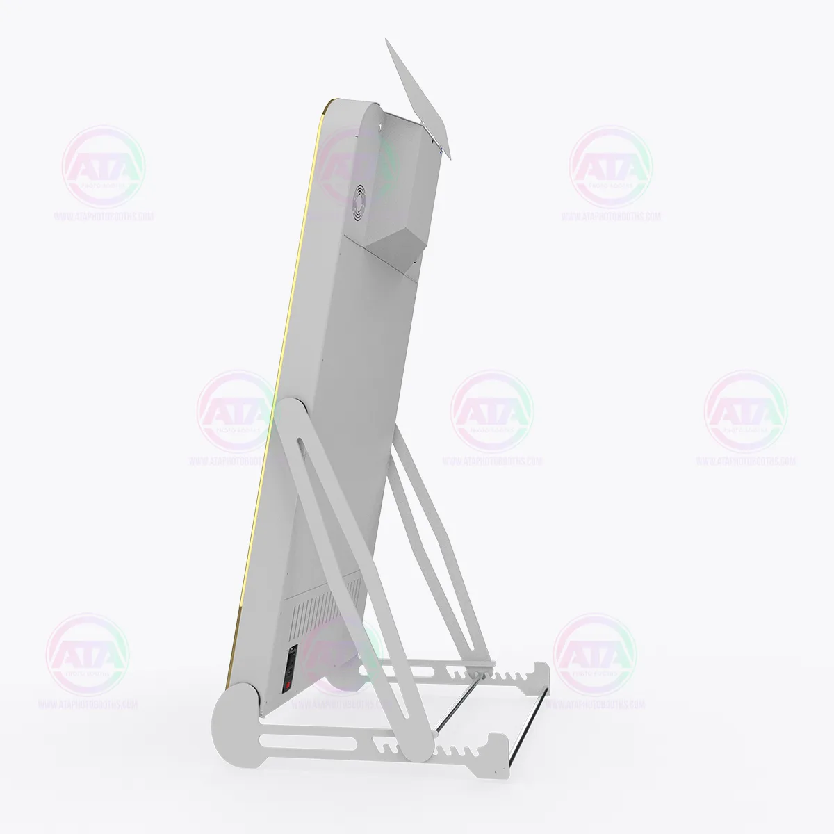Mior Mirror Booth System Package Deal