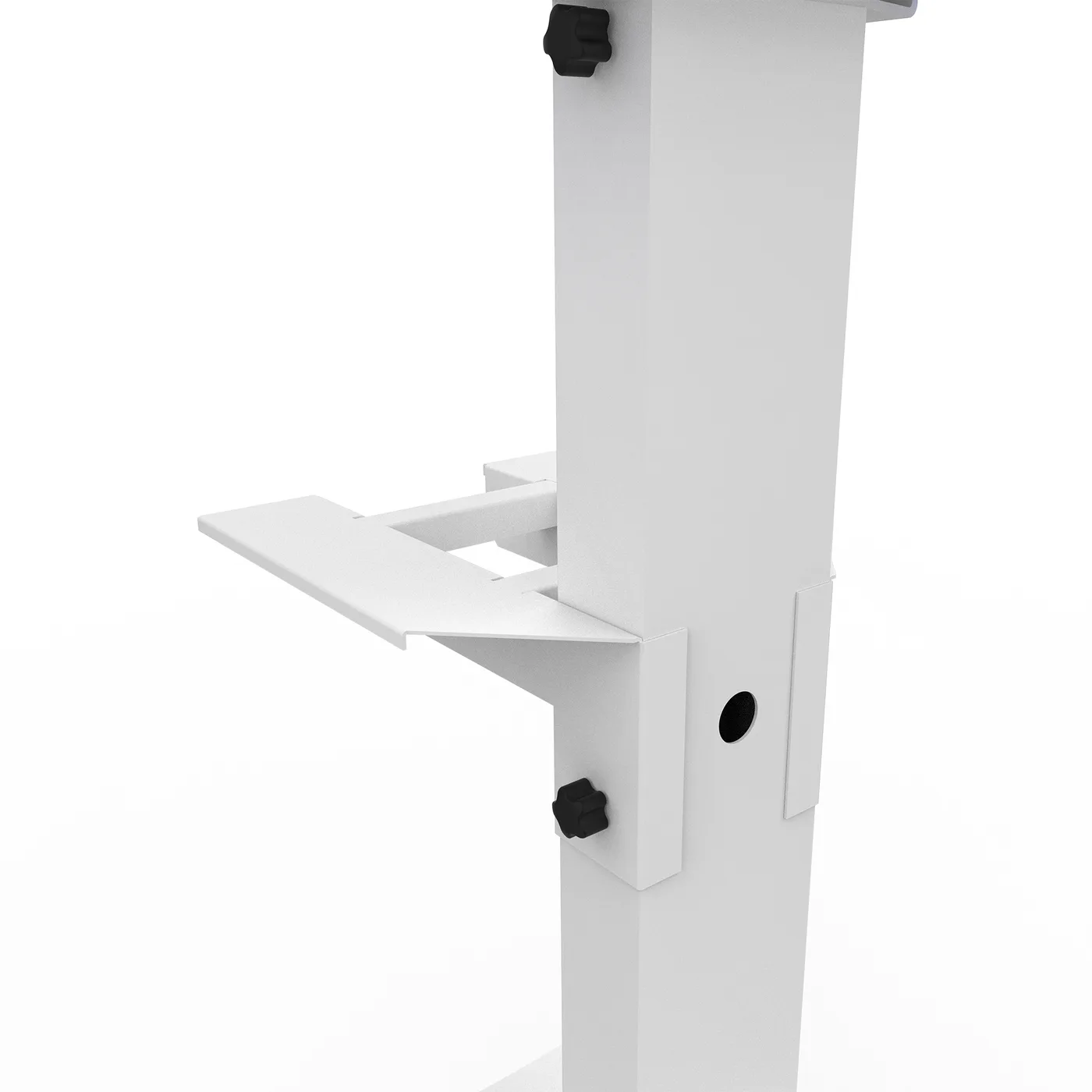 Lumia Bolt-On Printer Shelf