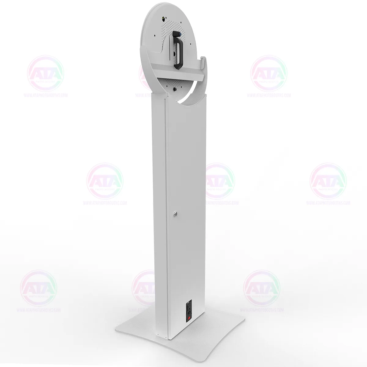 Ring Roamer Sapphire Pro iPad Mirror Photobooth