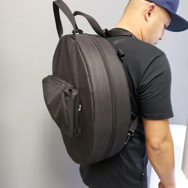 Ring Roamer Travel Bag
