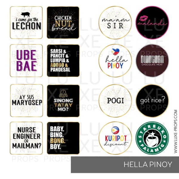 Hella Pinoy