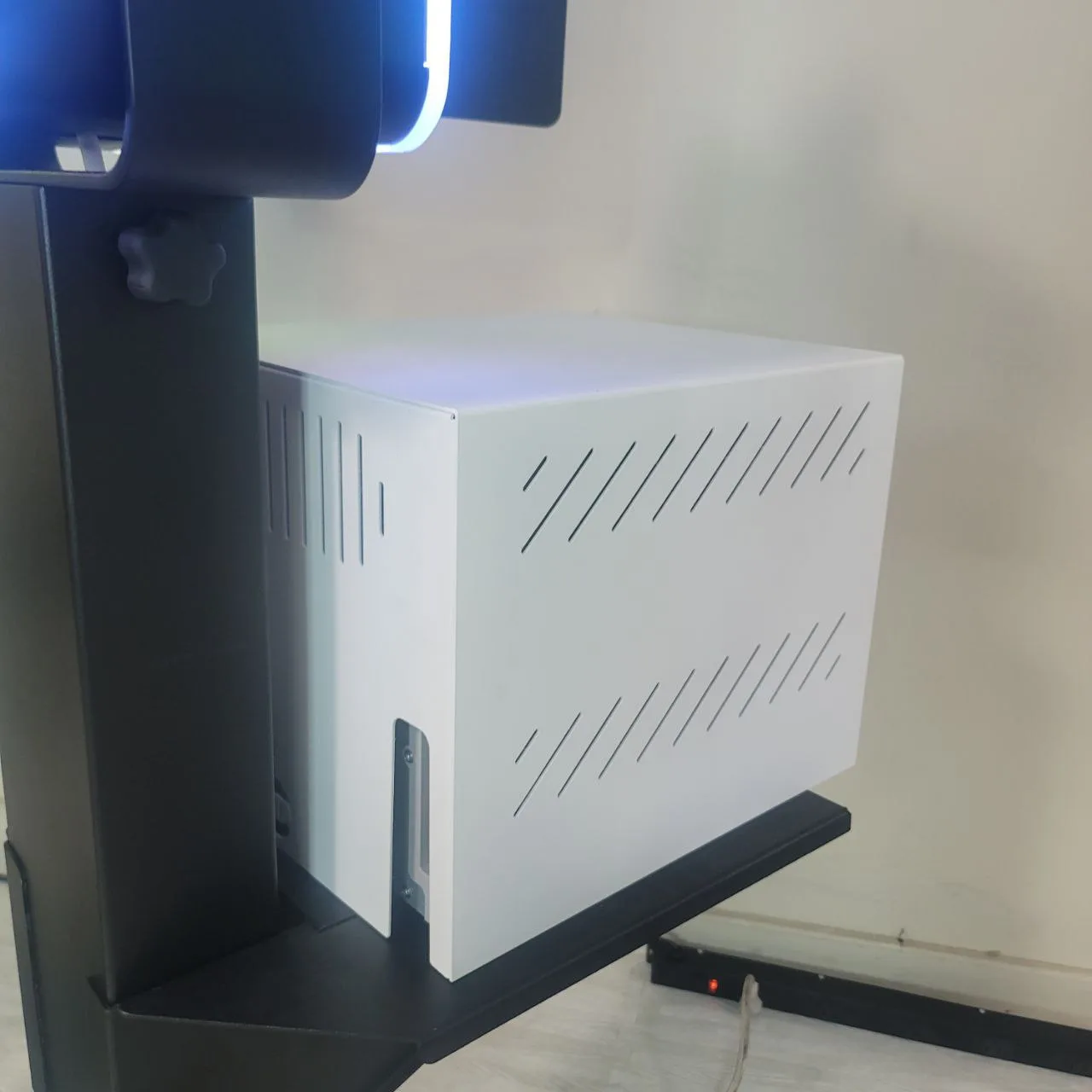 DNP DSRX1 Printer Cover V2