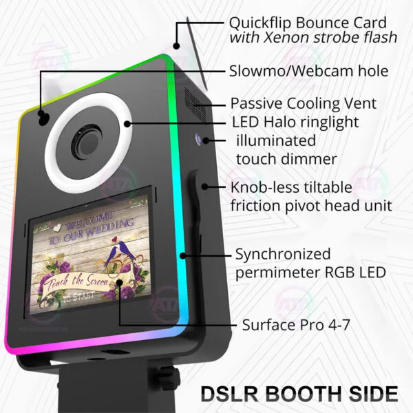 Lumia M Pro Full System Package - Image 2