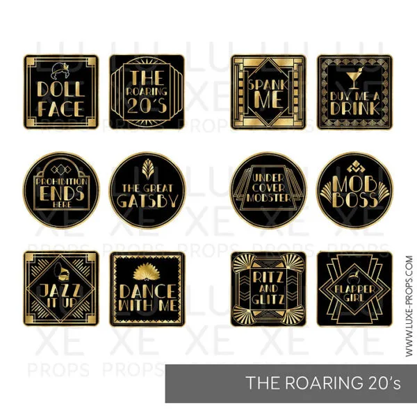 Roaring 20s