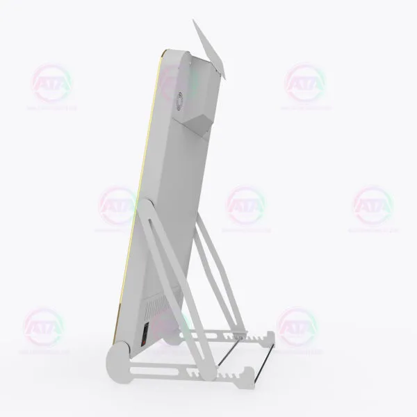 Mior Mirror Booth System Package Deal - Image 4